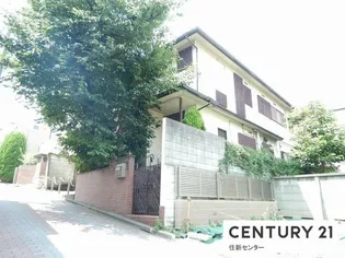 カーサ尾形の画像