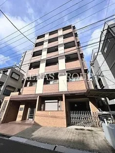 フェリシア文京【5階】の外観