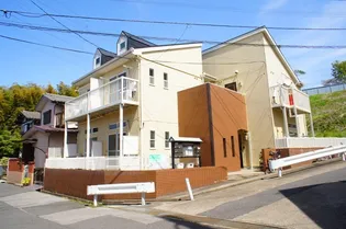 グリーンタウンの画像