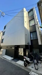 東京都荒川区町屋1【マンション】の外観