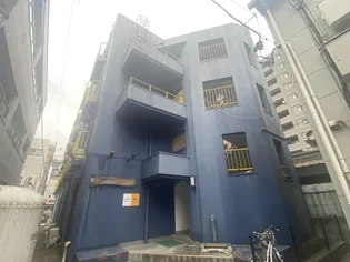 STUDIO長町【4階】の外観