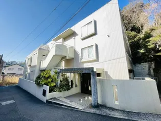 クリオ横須賀壱番館の画像