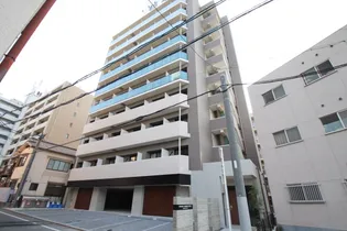 第18金山フクマルビルの画像