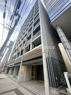 ZOOM横浜【2階】の外観