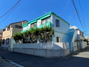 山手ビオラの画像