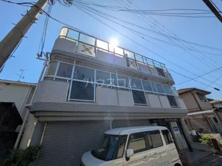 サンマンション加守の画像