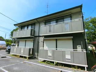 ドゥエル所沢Cの画像