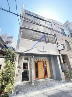 五十川ビルの画像