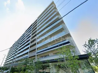 プレシス柏の葉キャンパスの画像