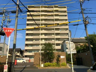 モアグレース多治見IIの画像