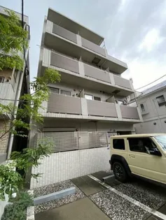 レクサス市川南IIIの画像