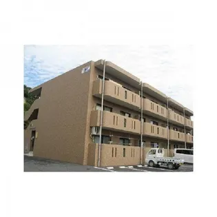 サンウォークⅠ Ⅱの画像