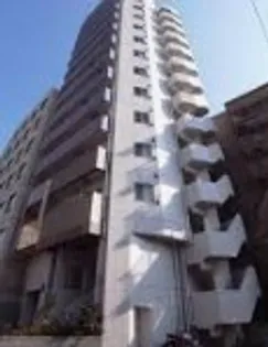 メインステージ目黒II【14階】の外観