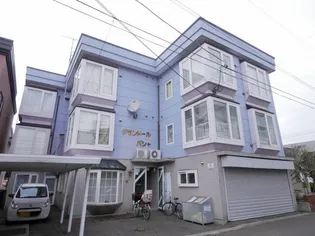 グランドールパシャの画像