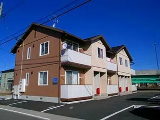 サンライズコートの画像