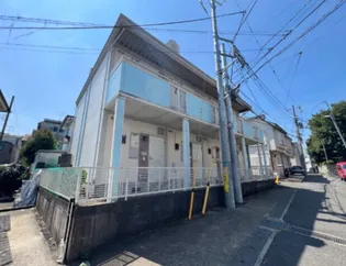 サイレントハイツの画像