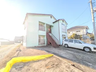 酒井コーポの画像