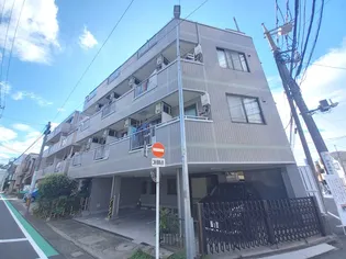 妙蓮寺ミューズの画像