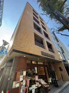 ヒルサイド神楽坂の画像