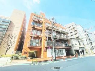 赤坂キャステールの画像