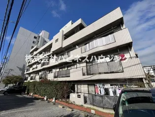 サンハイツ柏の画像