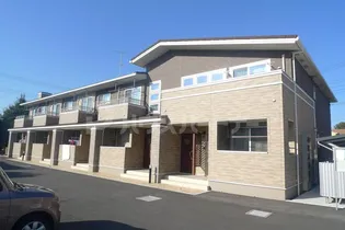 エレガントヒルIIIAの画像