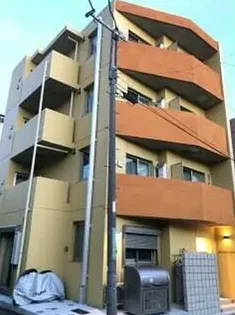 PEACE FIELD TOKYOの画像