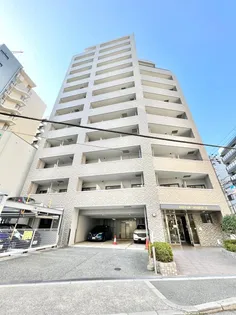 エスリード同心第2【12階】の外観