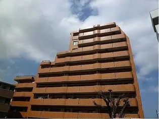 ライオンズマンション城野駅前の画像