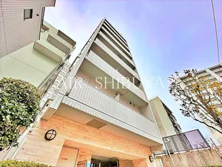 ステージファースト代々木公園の画像