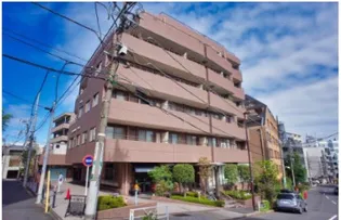 グランディ代官山の画像