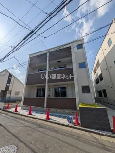ジーメゾン所沢若狭の画像