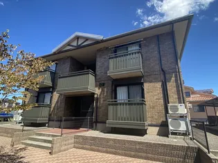 プライムステージA棟の画像