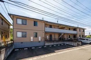 プレジール パルクIIの画像