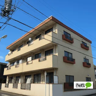 パークサイド柴又の画像