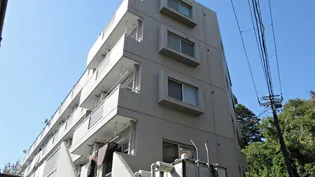 八木山アベニューの画像