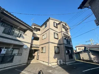 グランドパレスHAYASHIの画像