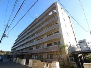 クレセントコートおおたかの森の画像