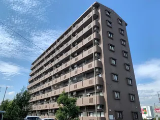 アーバンヒルズ城山の画像