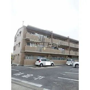 グラスィーユの画像