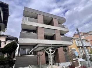 ヴィラ リヴァージュの画像