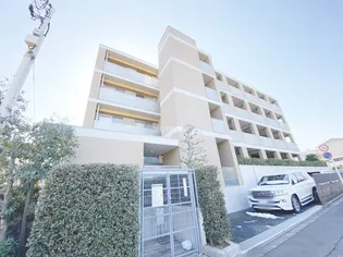 KENEDIX浦和元町A棟の画像