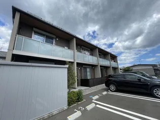 シャーメゾン矢来Aの画像