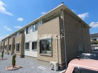 コンフォートWEST Ⅰの画像