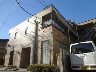 クレール小金井の画像