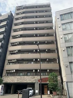 ガラ ステージ芝公園駅前の画像