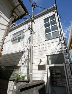 カルタス21駒場東大前の画像