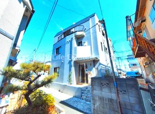 コーラルコート学園町の画像