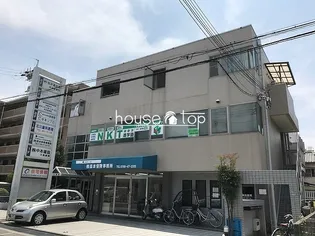 兵庫県西宮市若草町2【マンション】の外観