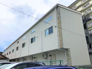 アステラス北四番丁の画像